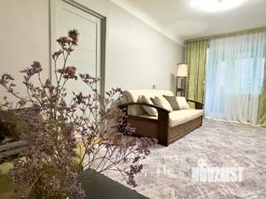 2-к квартира, вторичка, 44м2, 4/5 этаж