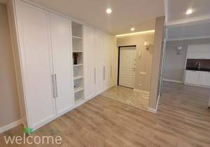 3-к квартира, вторичка, 93м2, 11/12 этаж