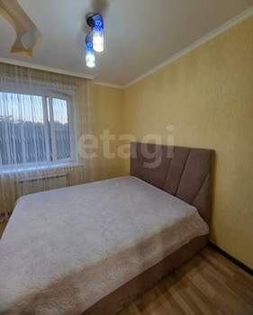 2-к квартира, вторичка, 64м2, 5/10 этаж