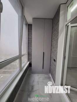 3-к квартира, вторичка, 75м2, 12/24 этаж