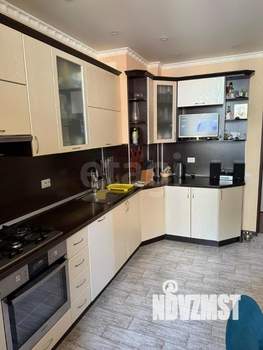 2-к квартира, вторичка, 60м2, 12/18 этаж