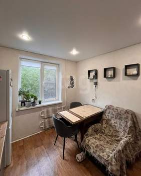2-к квартира, вторичка, 50м2, 2/10 этаж