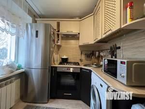 2-к квартира, вторичка, 46м2, 4/5 этаж