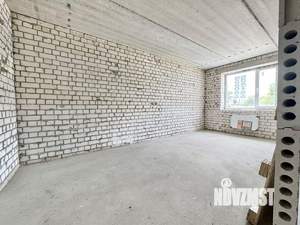 1-к квартира, вторичка, 43м2, 3/5 этаж