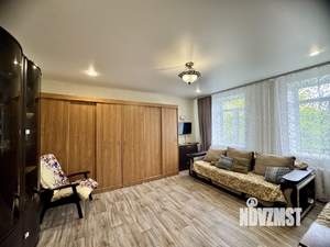 1-к квартира, вторичка, 32м2, 2/2 этаж