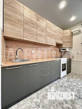 2-к квартира, вторичка, 58м2, 8/18 этаж