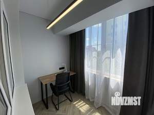 2-к квартира, вторичка, 47м2, 5/5 этаж