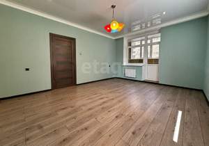 2-к квартира, вторичка, 77м2, 8/18 этаж