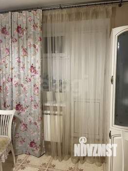 1-к квартира, вторичка, 35м2, 1/10 этаж