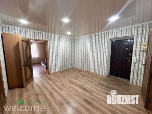 2-к квартира, вторичка, 70м2, 1/6 этаж