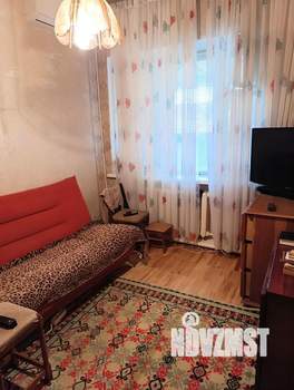 3-к квартира, вторичка, 73м2, 1/1 этаж