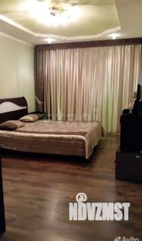 2-к квартира, вторичка, 75м2, 2/10 этаж