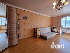 1-к квартира, вторичка, 56м2, 10/11 этаж