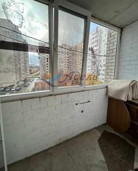 Студия квартира, вторичка, 38м2, 9/12 этаж