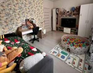 2-к квартира, вторичка, 51м2, 15/16 этаж