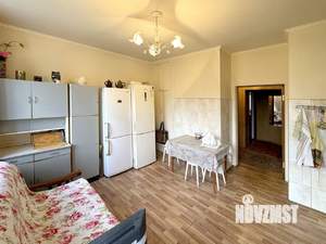 4-к квартира, вторичка, 85м2, 2/3 этаж