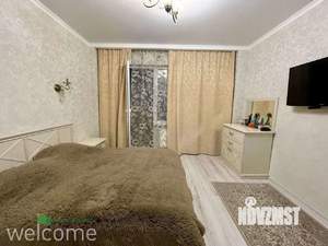 2-к квартира, вторичка, 71м2, 15/16 этаж