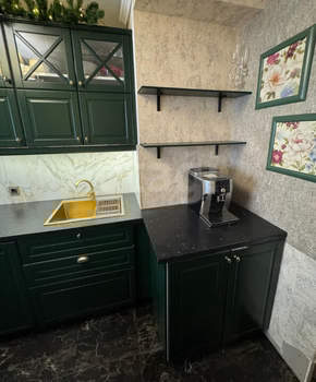 3-к квартира, вторичка, 82м2, 4/10 этаж