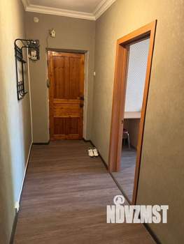 2-к квартира, вторичка, 45м2, 2/2 этаж