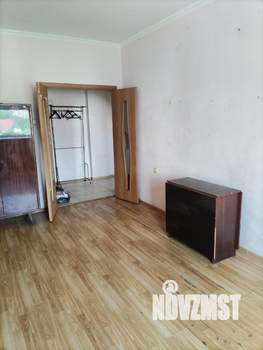 1-к квартира, вторичка, 40м2, 5/10 этаж