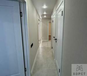 3-к квартира, вторичка, 65м2, 9/10 этаж