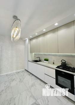3-к квартира, вторичка, 92м2, 12/22 этаж