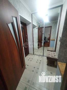 1-к квартира, вторичка, 45м2, 9/10 этаж