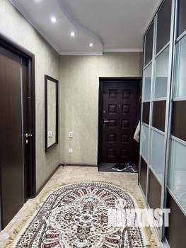 2-к квартира, вторичка, 66м2, 2/6 этаж