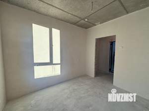 1-к квартира, вторичка, 34м2, 8/9 этаж