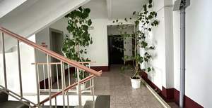 1-к квартира, вторичка, 50м2, 6/9 этаж