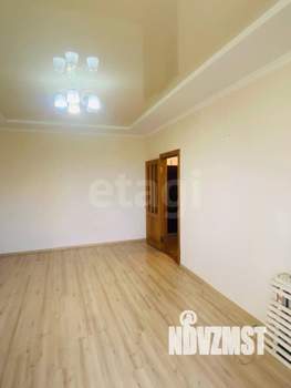 1-к квартира, вторичка, 39м2, 4/4 этаж