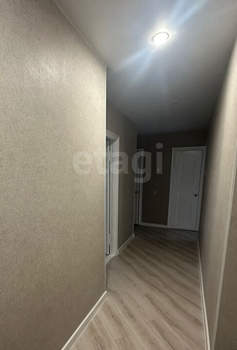 3-к квартира, вторичка, 69м2, 10/10 этаж