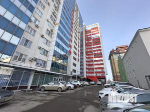 2-к квартира, вторичка, 83м2, 15/18 этаж