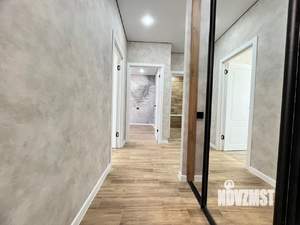 2-к квартира, вторичка, 65м2, 3/16 этаж