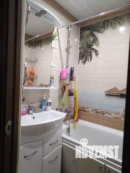 4-к квартира, вторичка, 72м2, 1/10 этаж