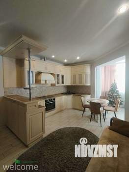 2-к квартира, вторичка, 71м2, 15/16 этаж