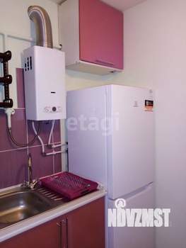 3-к квартира, вторичка, 59м2, 2/5 этаж