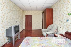 1-к квартира, вторичка, 41м2, 4/10 этаж