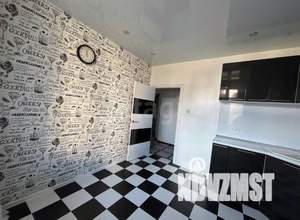 2-к квартира, вторичка, 62м2, 2/19 этаж