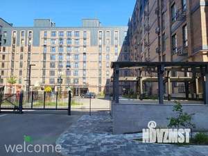 1-к квартира, вторичка, 46м2, 2/8 этаж
