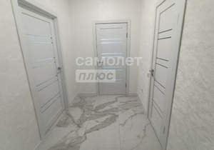 1-к квартира, вторичка, 31м2, 20/20 этаж