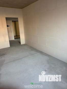 1-к квартира, вторичка, 40м2, 5/8 этаж