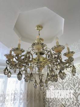2-к квартира, вторичка, 85м2, 2/12 этаж
