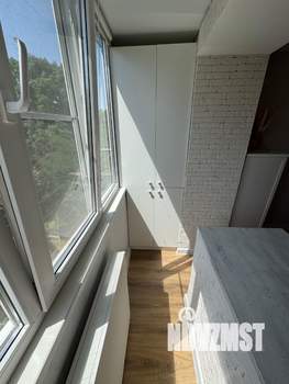 2-к квартира, вторичка, 43м2, 5/5 этаж