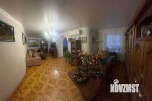 3-к квартира, вторичка, 110м2, 6/10 этаж