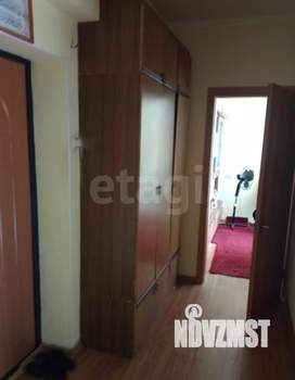 2-к квартира, вторичка, 54м2, 9/12 этаж