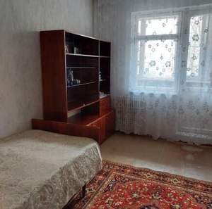 2-к квартира, вторичка, 52м2, 3/5 этаж