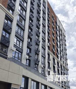 3-к квартира, вторичка, 83м2, 3/12 этаж