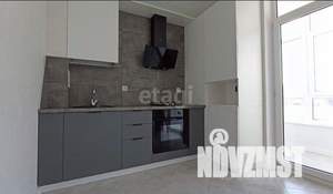 1-к квартира, вторичка, 35м2, 2/13 этаж