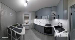 2-к квартира, вторичка, 57м2, 2/12 этаж